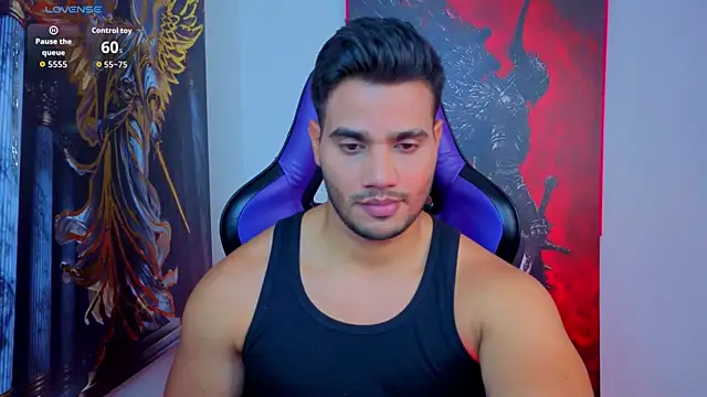 AndresRodriguez1 Webcamshow