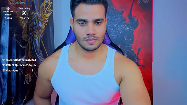 Show Webcam de AndresRodriguez1