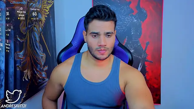 Show Webcam de AndresRodriguez1