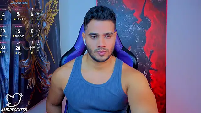 AndresRodriguez1 – webcam-show