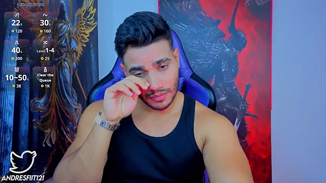 دردشة AndresRodriguez1 الجنسية المباشرة