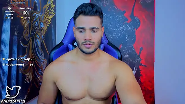AndresRodriguez1 – webcam-show