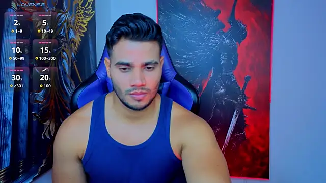 AndresRodriguez1 – webcam-show