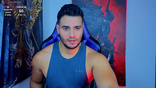 AndresRodriguez1 – webcam-show