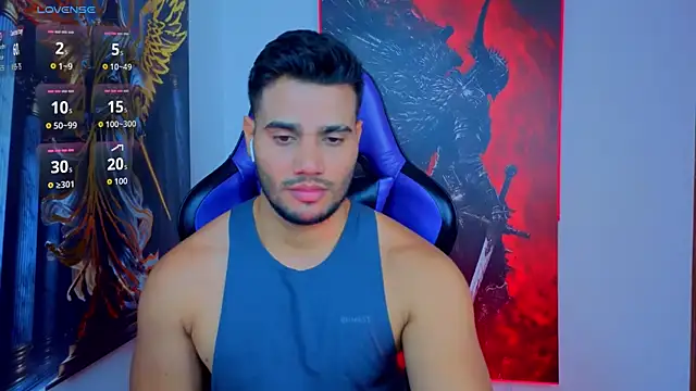 Show Webcam de AndresRodriguez1