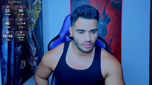 Show Webcam de AndresRodriguez1