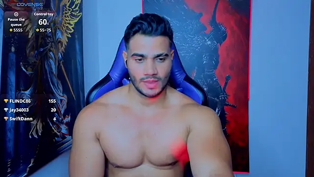 AndresRodriguez1 – webcam-show