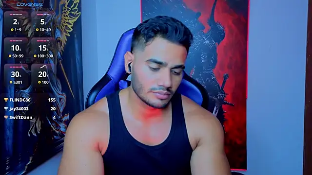 AndresRodriguez1 – webcam-show