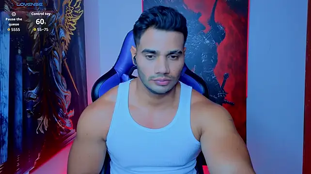 AndresRodriguez1 – webcam-show