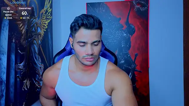 AndresRodriguez1 – webcam-show