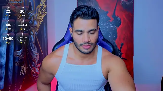 AndresRodriguez1 – webcam-show