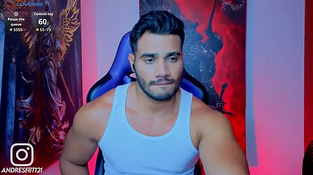 AndresRodriguez1 – webcam-show