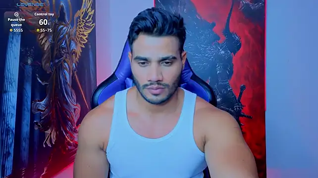 Show Webcam de AndresRodriguez1