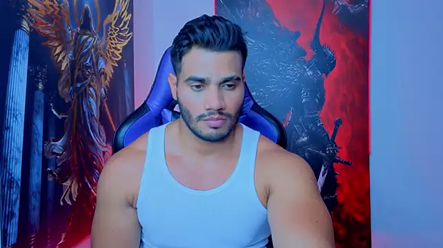 AndresRodriguez1 – webcam-show