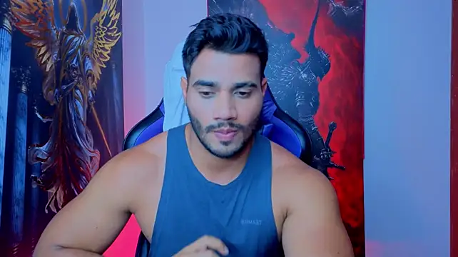 AndresRodriguez1 – webcam-show