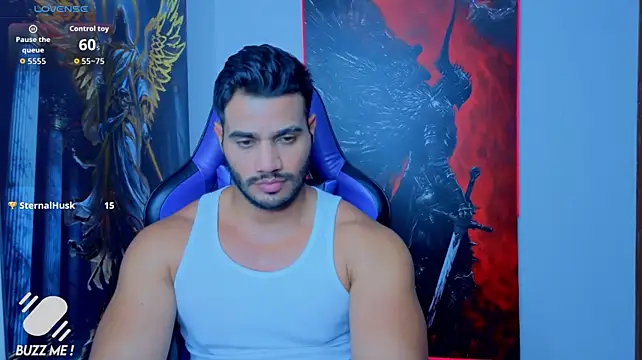 AndresRodriguez1 라이브 XXX 채팅