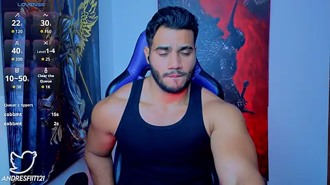 AndresRodriguez1 – webcam-show