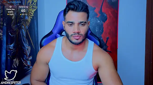 Chat XXX Live AndresRodriguez1