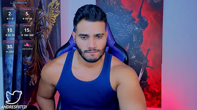 AndresRodriguez1 – webcam-show