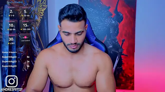 AndresRodriguez1 – webcam-show