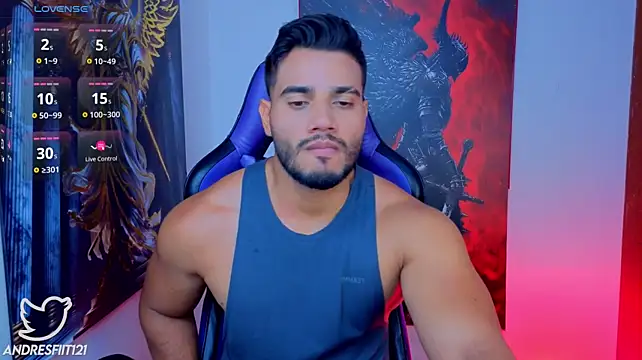دردشة AndresRodriguez1 الجنسية المباشرة