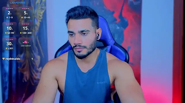 عرض كام AndresRodriguez1