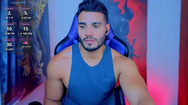 AndresRodriguez1 – webcam-show
