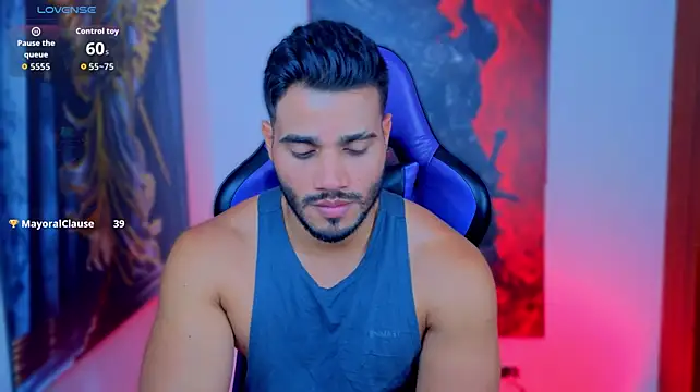 AndresRodriguez1 – webcam-show