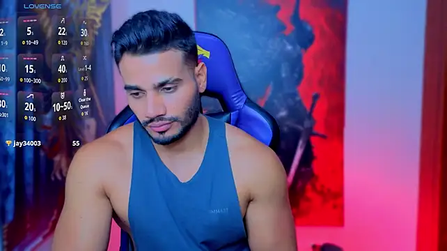 Show Webcam de AndresRodriguez1