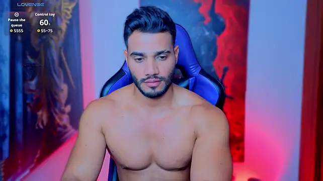 AndresRodriguez1 Show Webcam