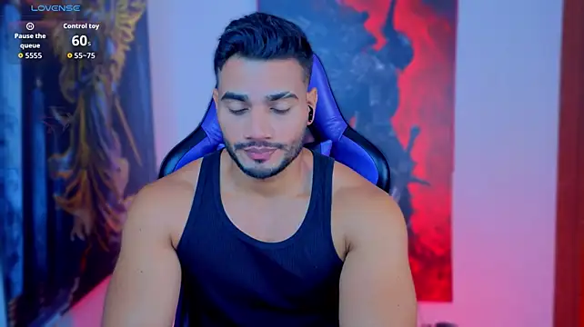 Show Webcam de AndresRodriguez1