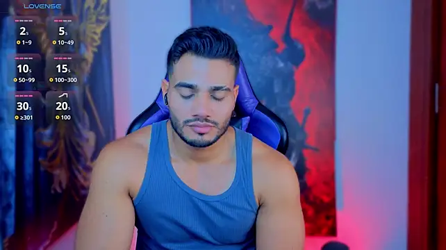 AndresRodriguez1 – webcam-show