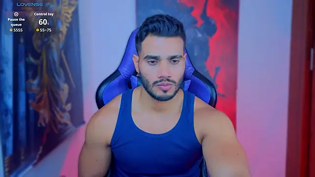 Show Webcam de AndresRodriguez1