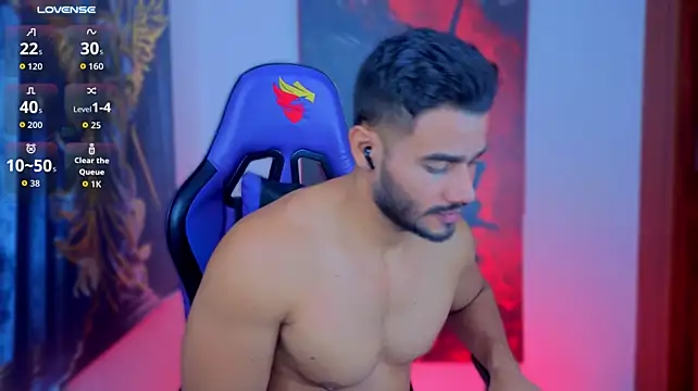 AndresRodriguez1 – webcam-show