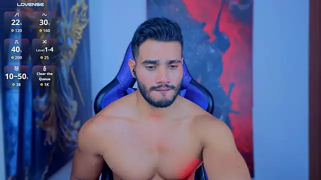 AndresRodriguez1 – webcam-show