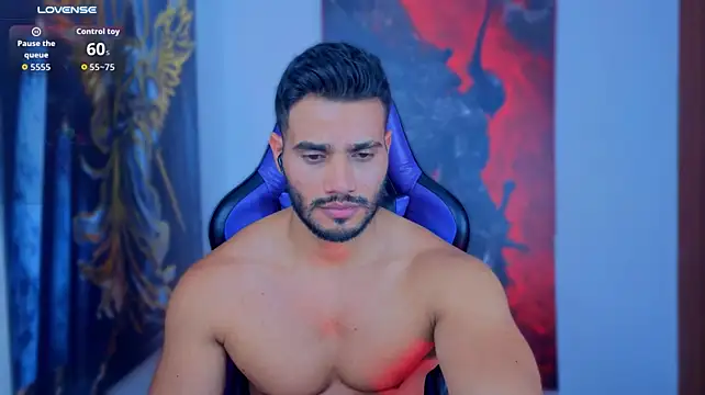 AndresRodriguez1 在線直播表演