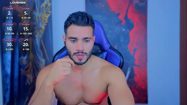Show Webcam de AndresRodriguez1