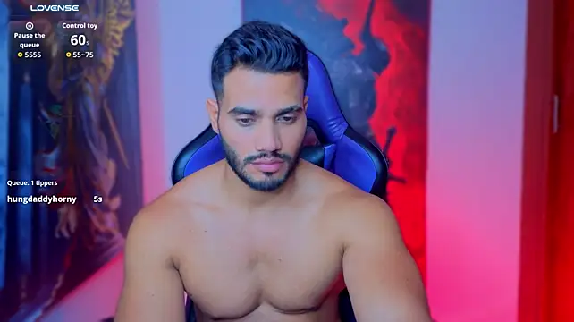 AndresRodriguez1 Show Webcam