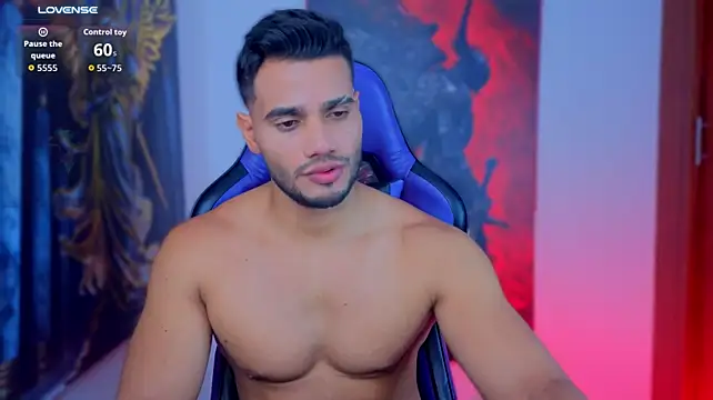 Show Webcam de AndresRodriguez1