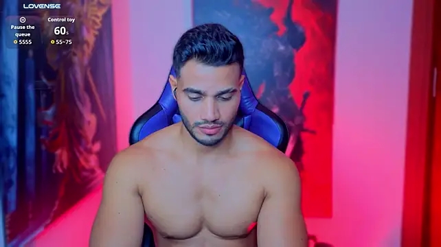 AndresRodriguez1 Webcamshow