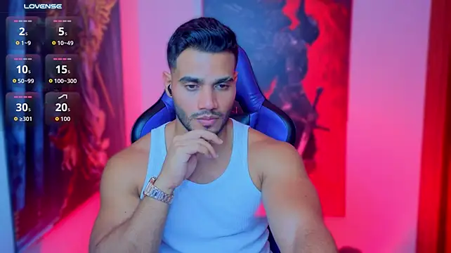AndresRodriguez1 – webcam-show