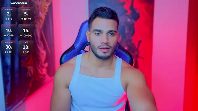 Show Webcam de AndresRodriguez1