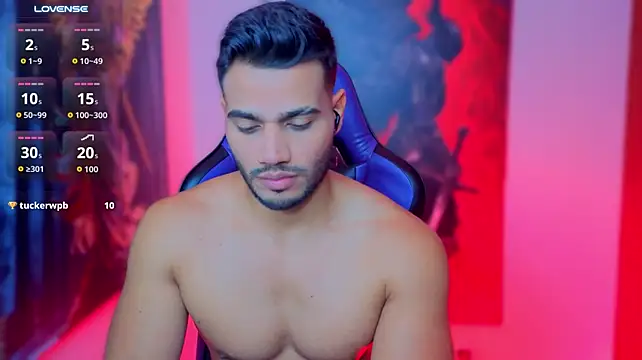 AndresRodriguez1 – webcam-show