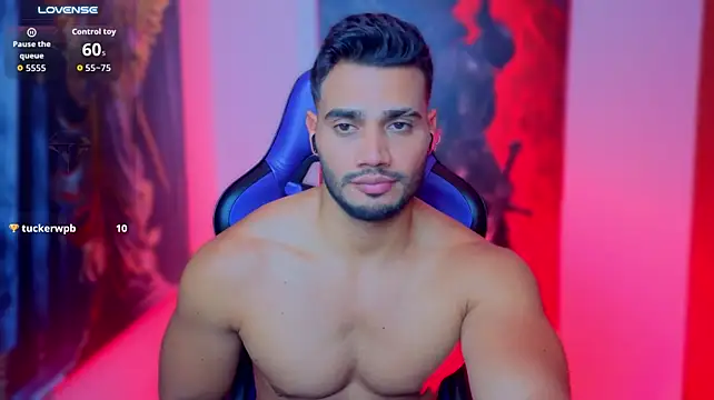 عرض كام AndresRodriguez1