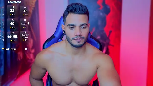 Show Webcam de AndresRodriguez1