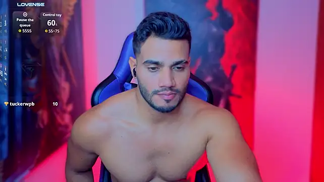 Show Webcam de AndresRodriguez1