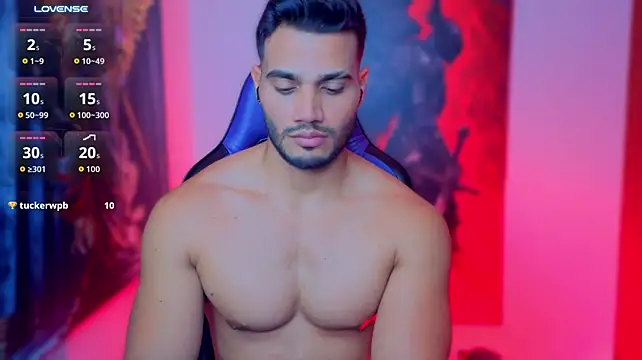AndresRodriguez1 Show Webcam