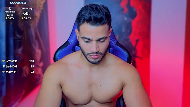 AndresRodriguez1 – webcam-show