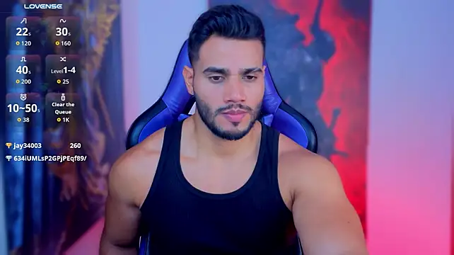 AndresRodriguez1 – webcam-show