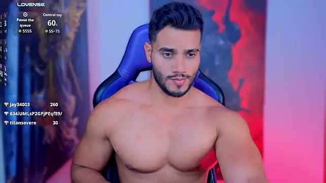 AndresRodriguez1 Webcamshow